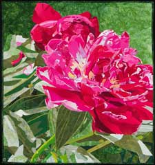 CarolynKingArtQuilts_A-Peony-Has-Entered-the-Building_thumb