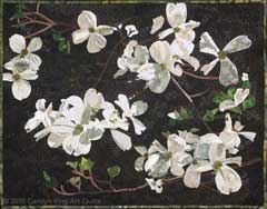 CarolynKingArtQuilts_When-the-Dogwood-Blooml_thumb
