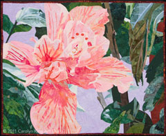 CarolynKingArtQuilts_Hibiscus_thumb