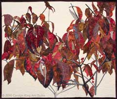 CarolynKingArtQuilts_November-Dogwood_thumb